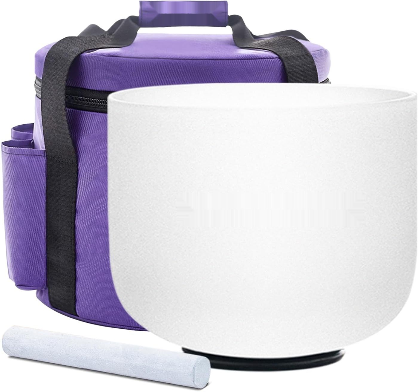 KVKA Misy Tybetańskie 25 cm, 432 Hz, Nota B