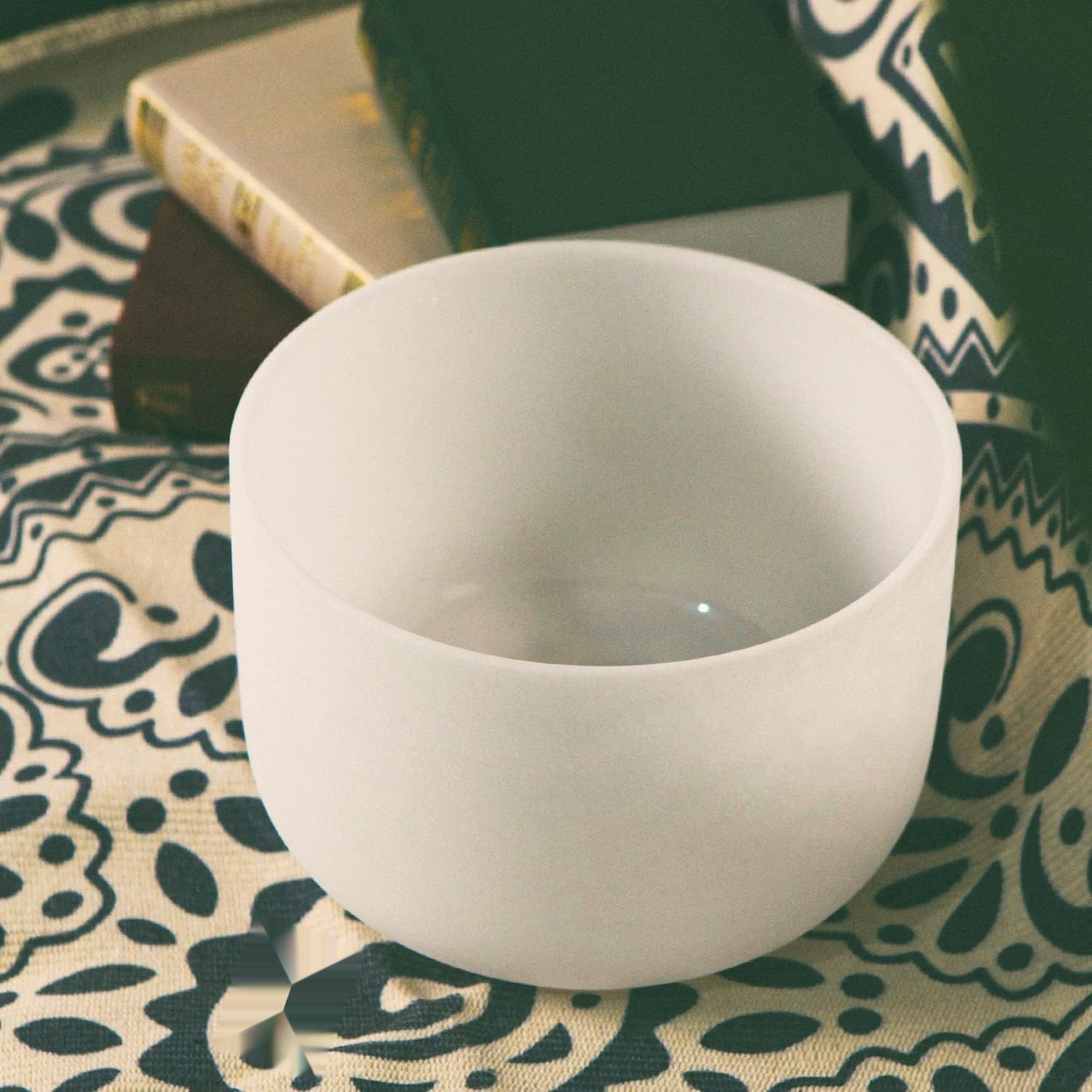 KVKA Misy Tybetańskie 25 cm, 432 Hz, Nota B