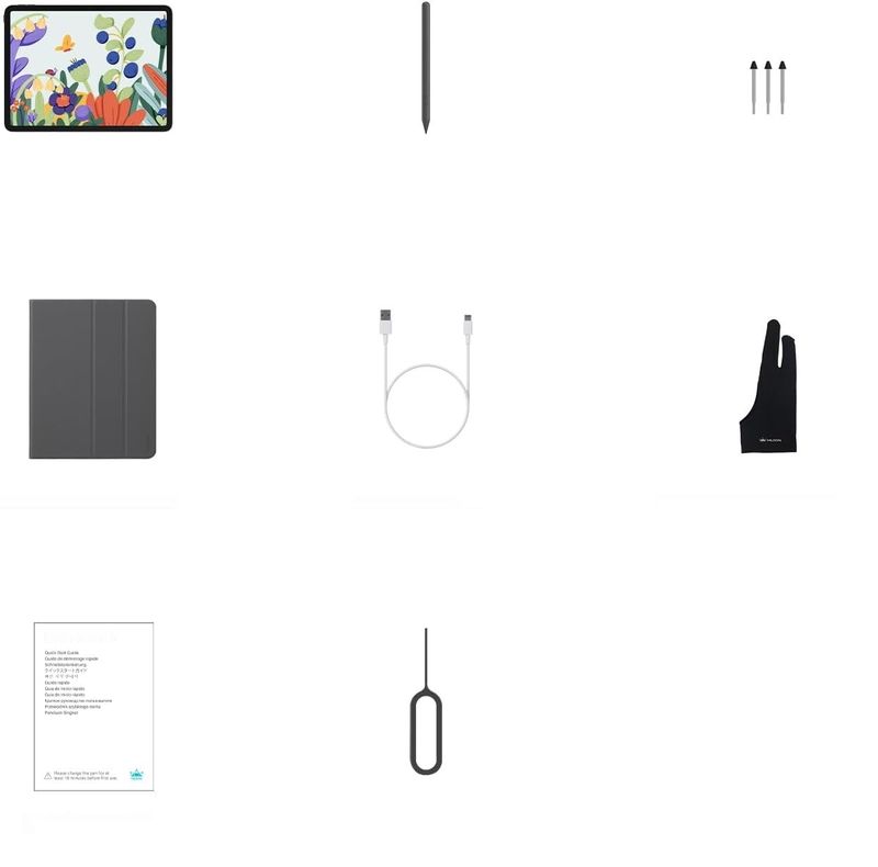 HUION Kamvas Slate 13 Tablet Graficzny Z Ekranem 12,7" Autonomiczny