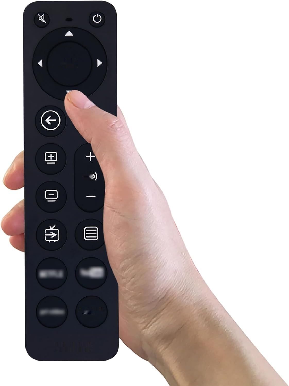 Uniwersalny Pilot do TV