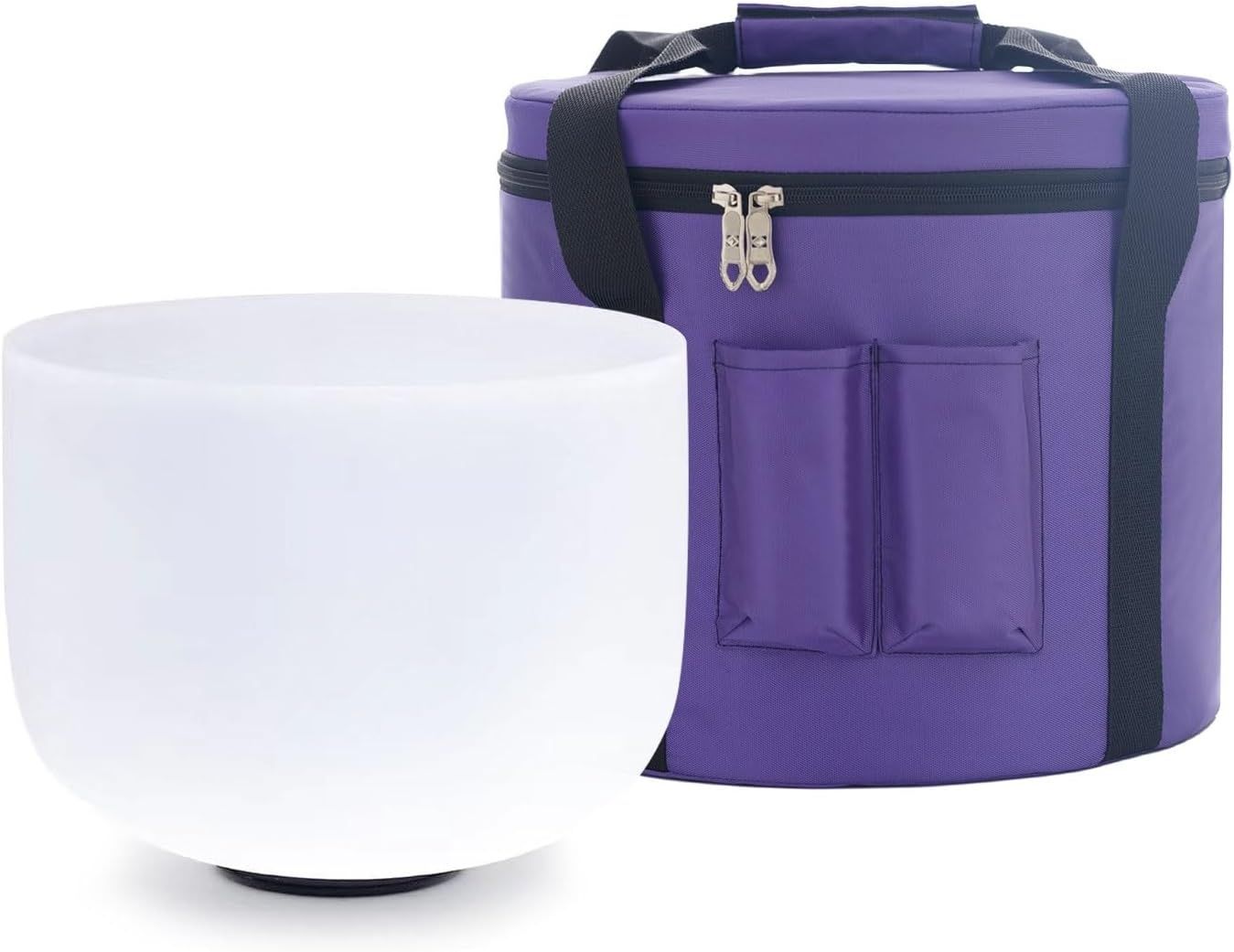 KVKA Misy Tybetańskie 25 cm, 432 Hz, Nota B