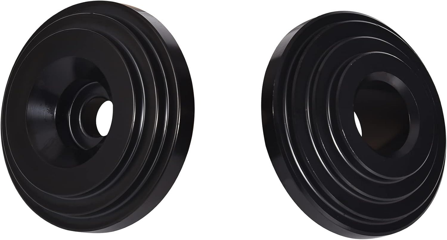 Resistente zestaw narzędzi do prasy przegubów kulowych DHA i usuwania przegubów U