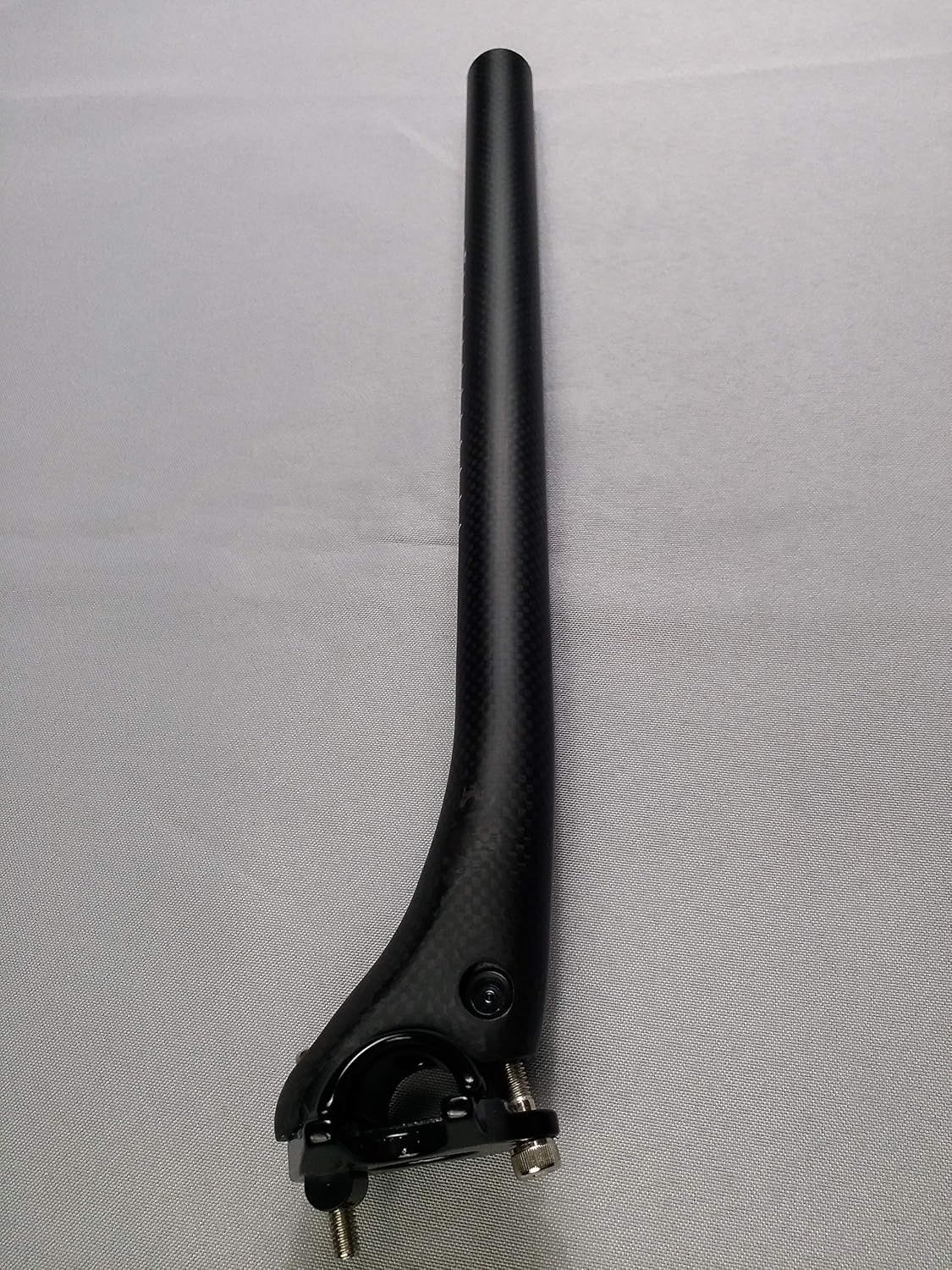 roadkey Reggisella wspornik siodełka z włókna węglowego.