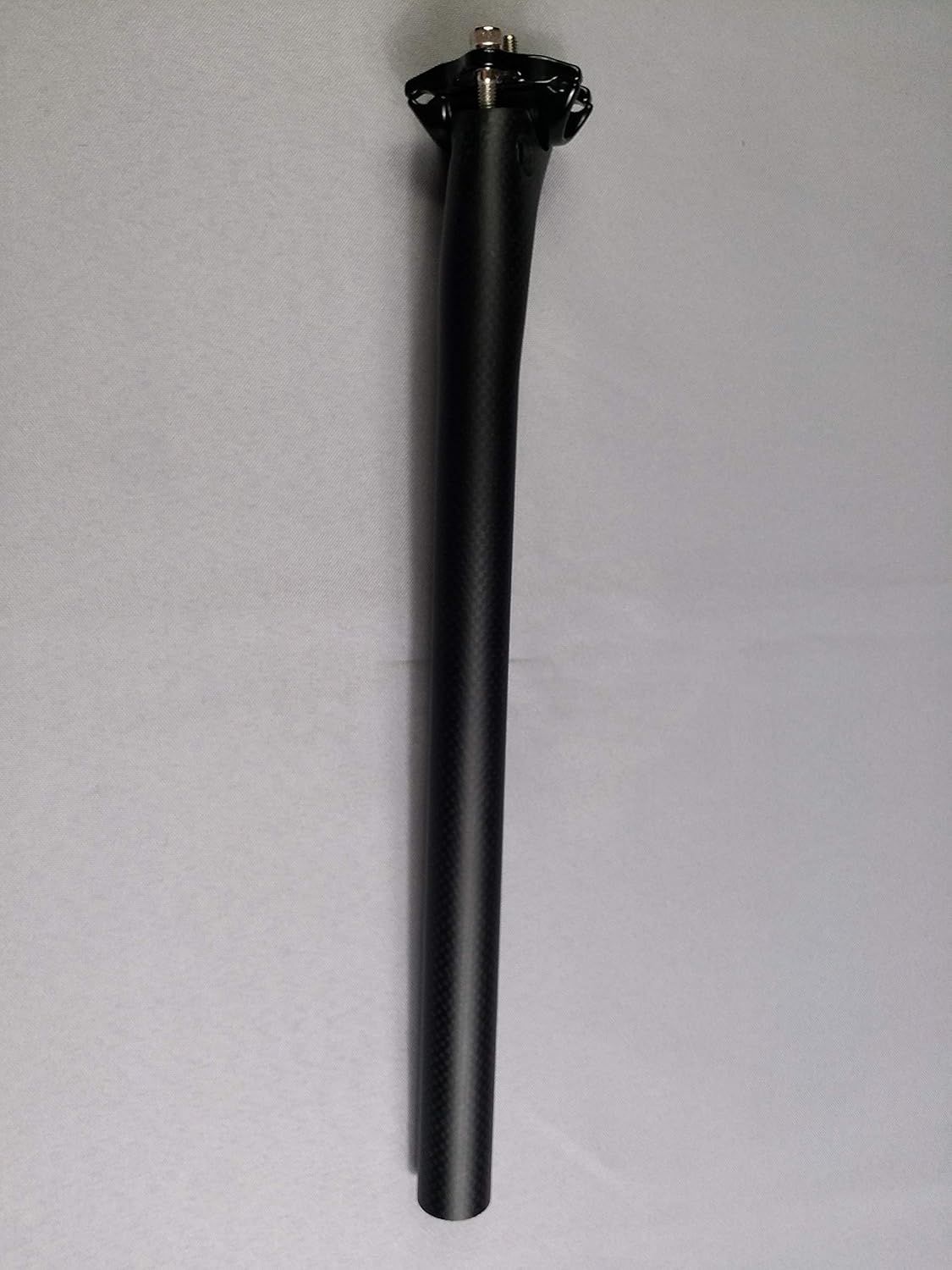 roadkey Reggisella wspornik siodełka z włókna węglowego.