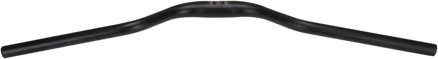 Kierownica, Aluminiowy Riser 31.8mm