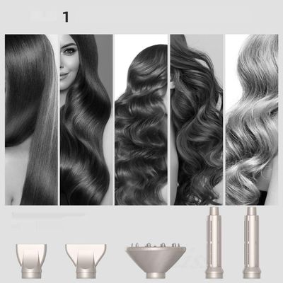 Suszarka do Włosów Air Styler 5 w 1
