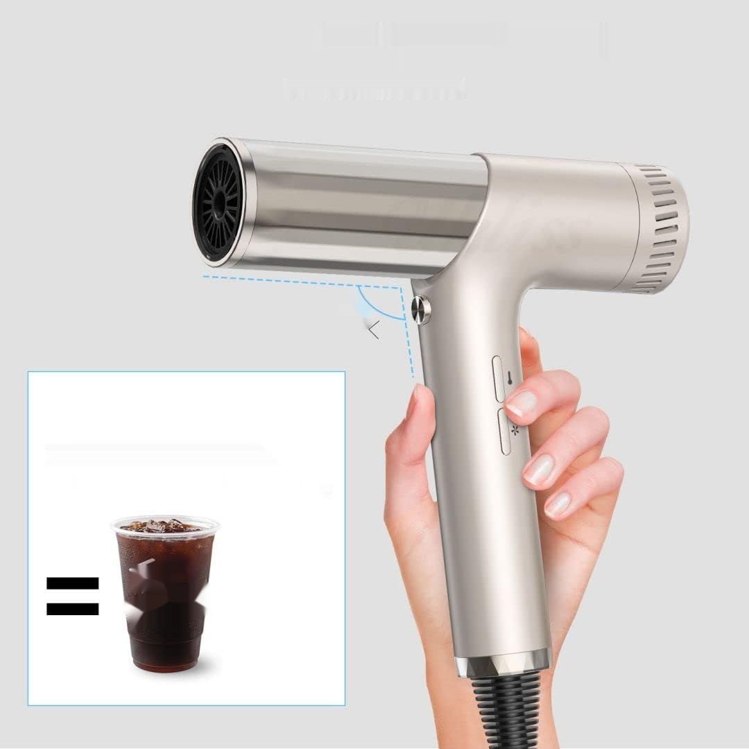 Suszarka do Włosów Air Styler 5 w 1