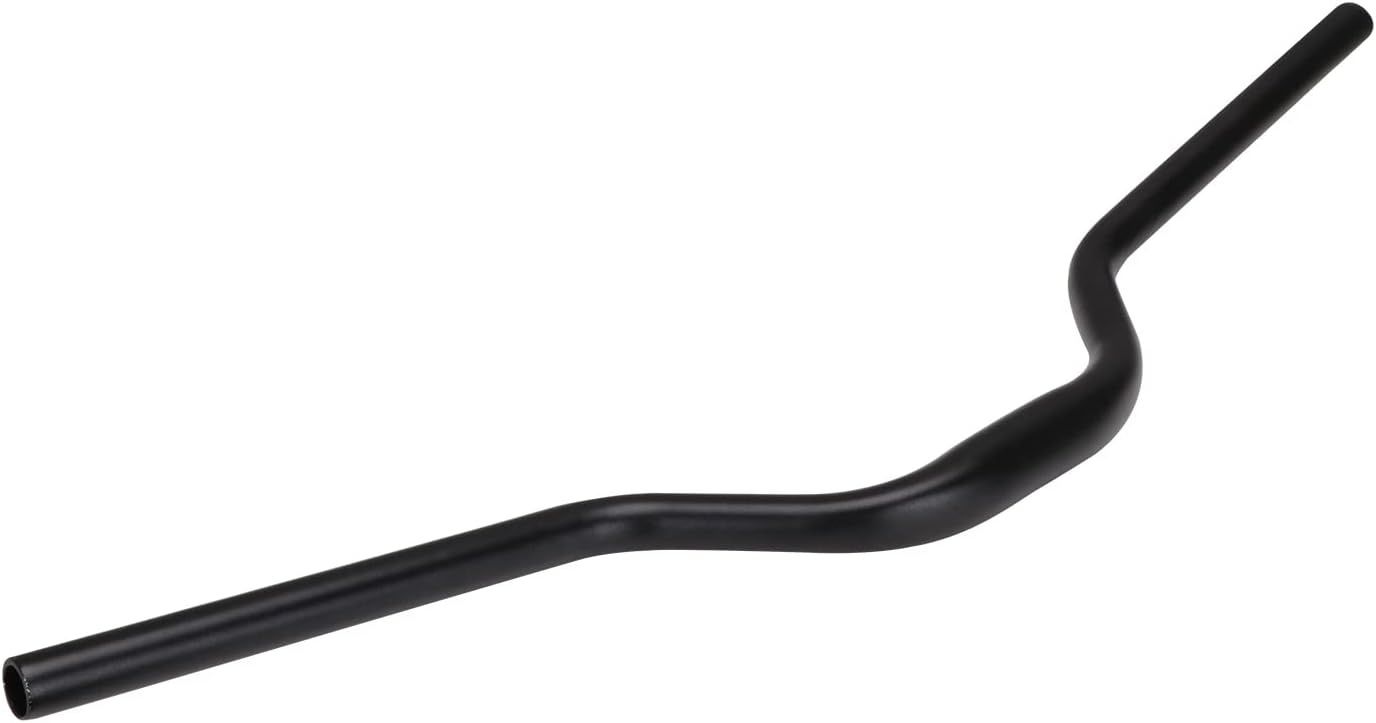 Kierownica, Aluminiowy Riser 31.8mm