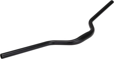 Kierownica, Aluminiowy Riser 31.8mm