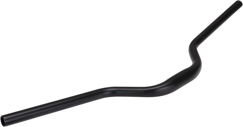 Kierownica, Aluminiowy Riser 31.8mm