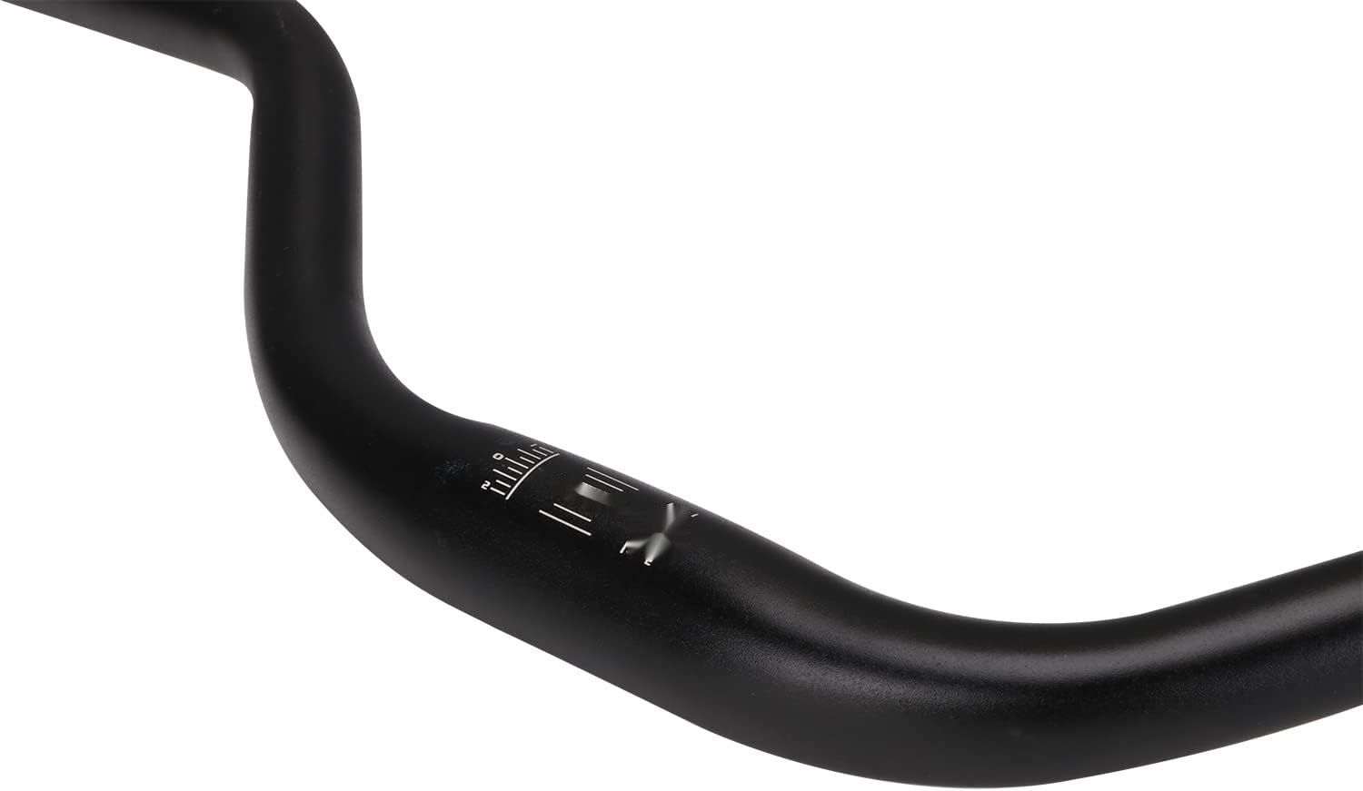 Kierownica, Aluminiowy Riser 31.8mm