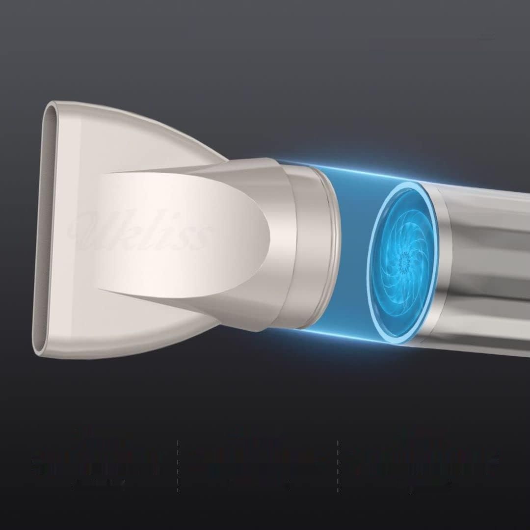 Suszarka do Włosów Air Styler 5 w 1