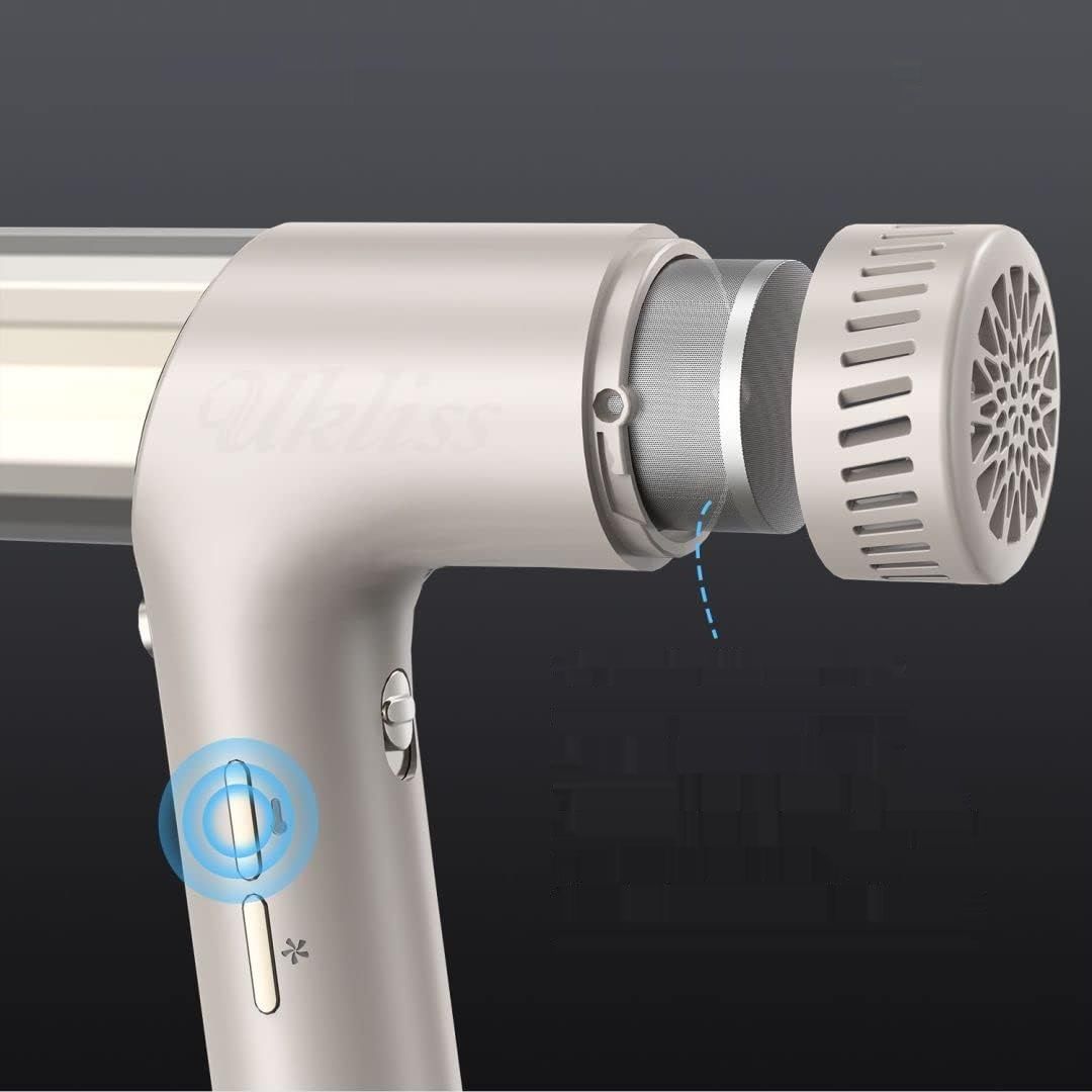 Suszarka do Włosów Air Styler 5 w 1