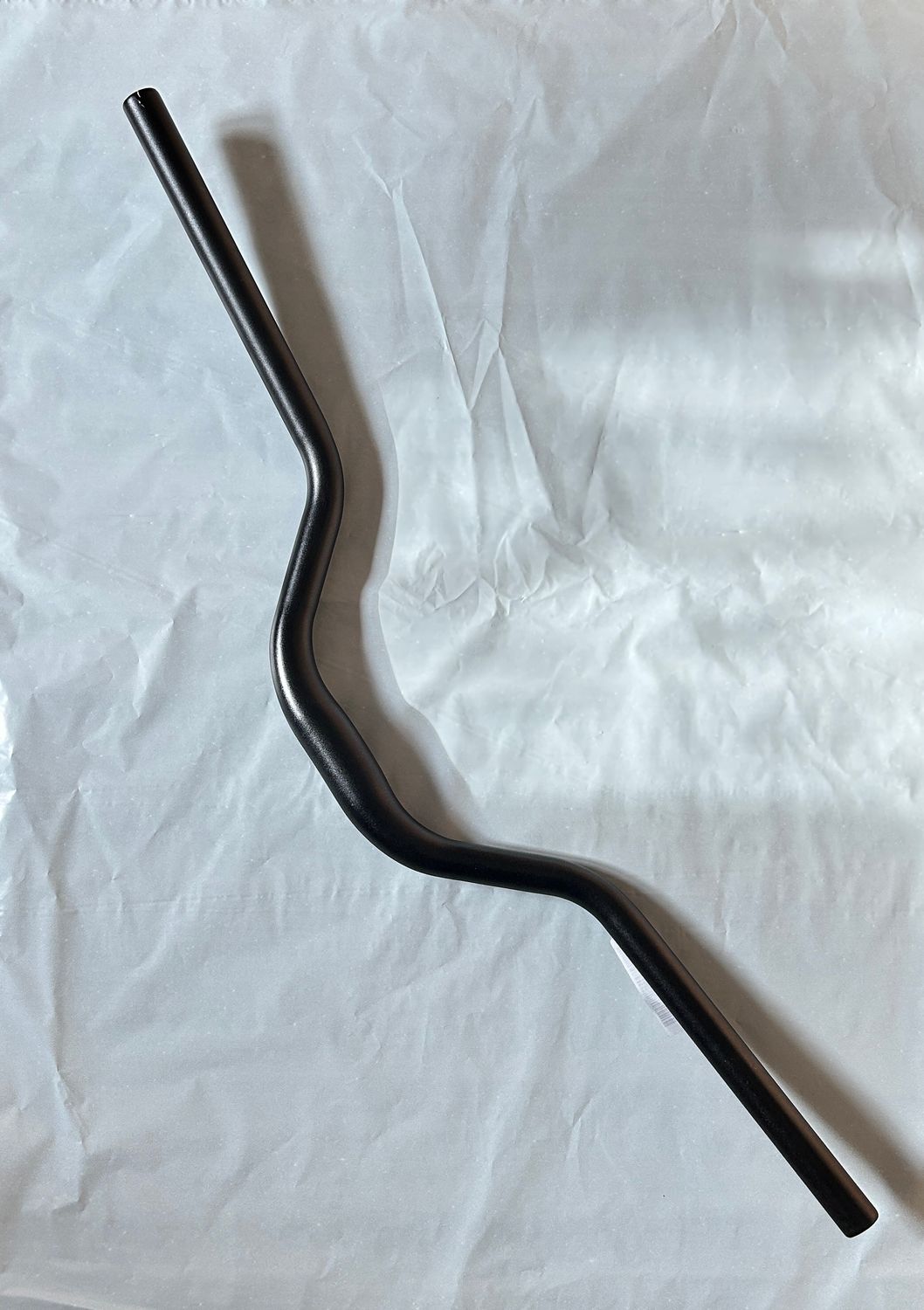 Kierownica, Aluminiowy Riser 31.8mm