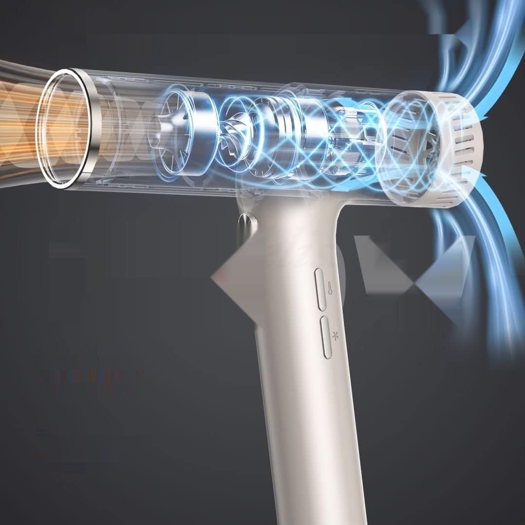 Suszarka do Włosów Air Styler 5 w 1