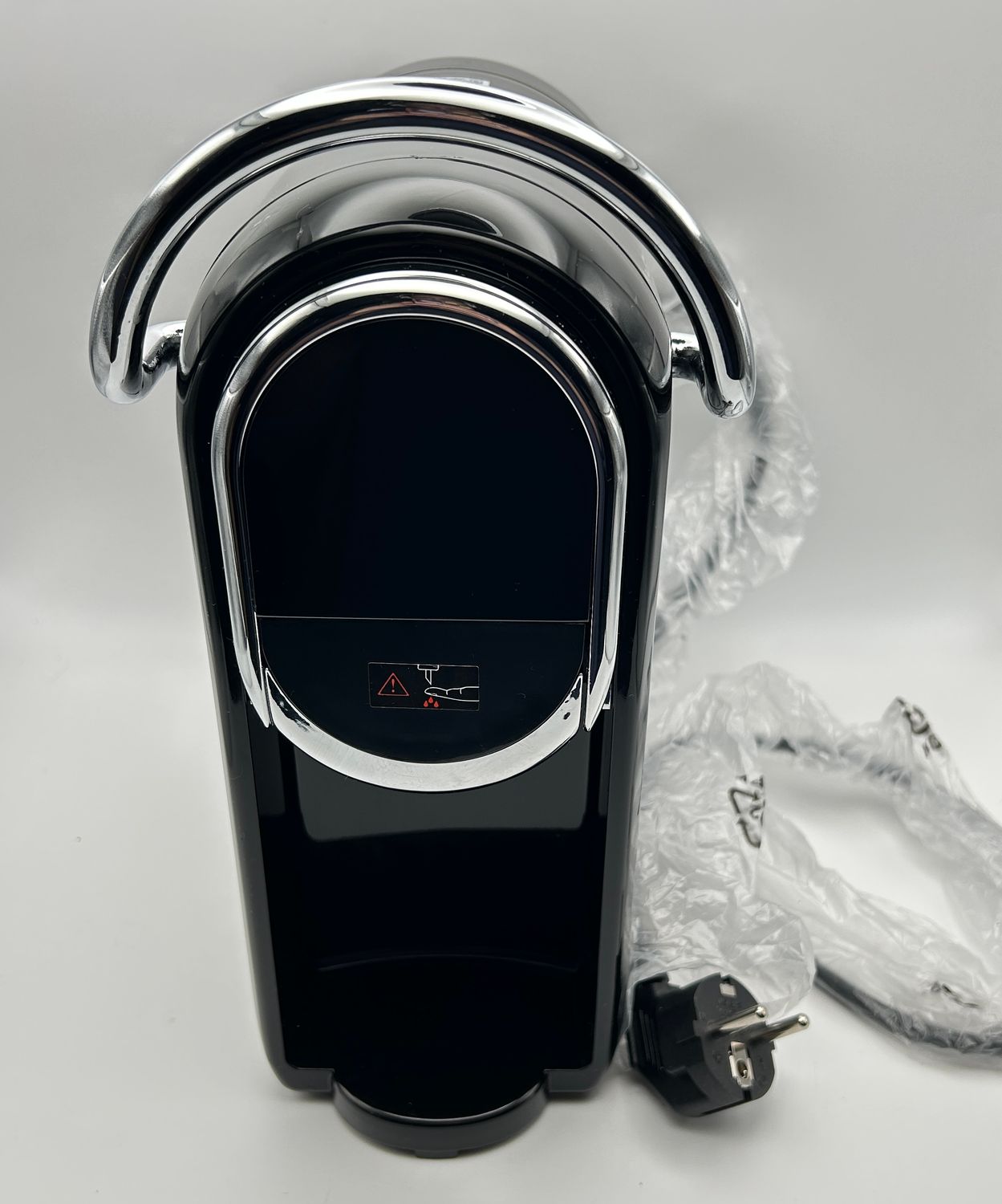 Magician1 Mini ekspres na kapsułki 5 w 1