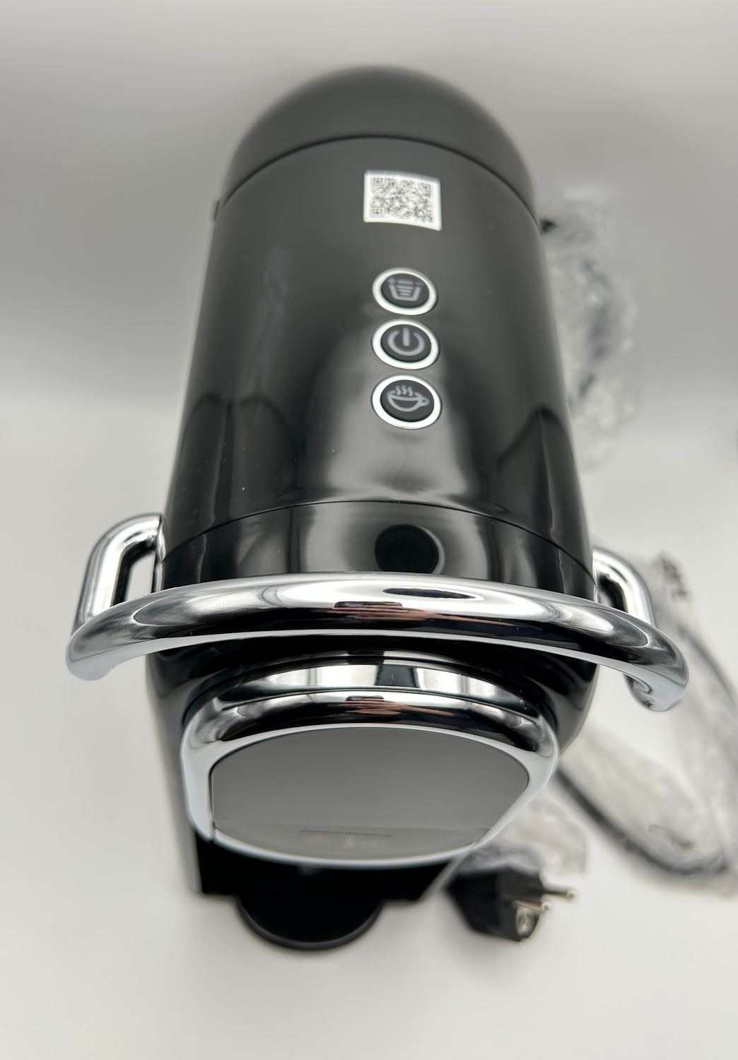 Magician1 Mini ekspres na kapsułki 5 w 1