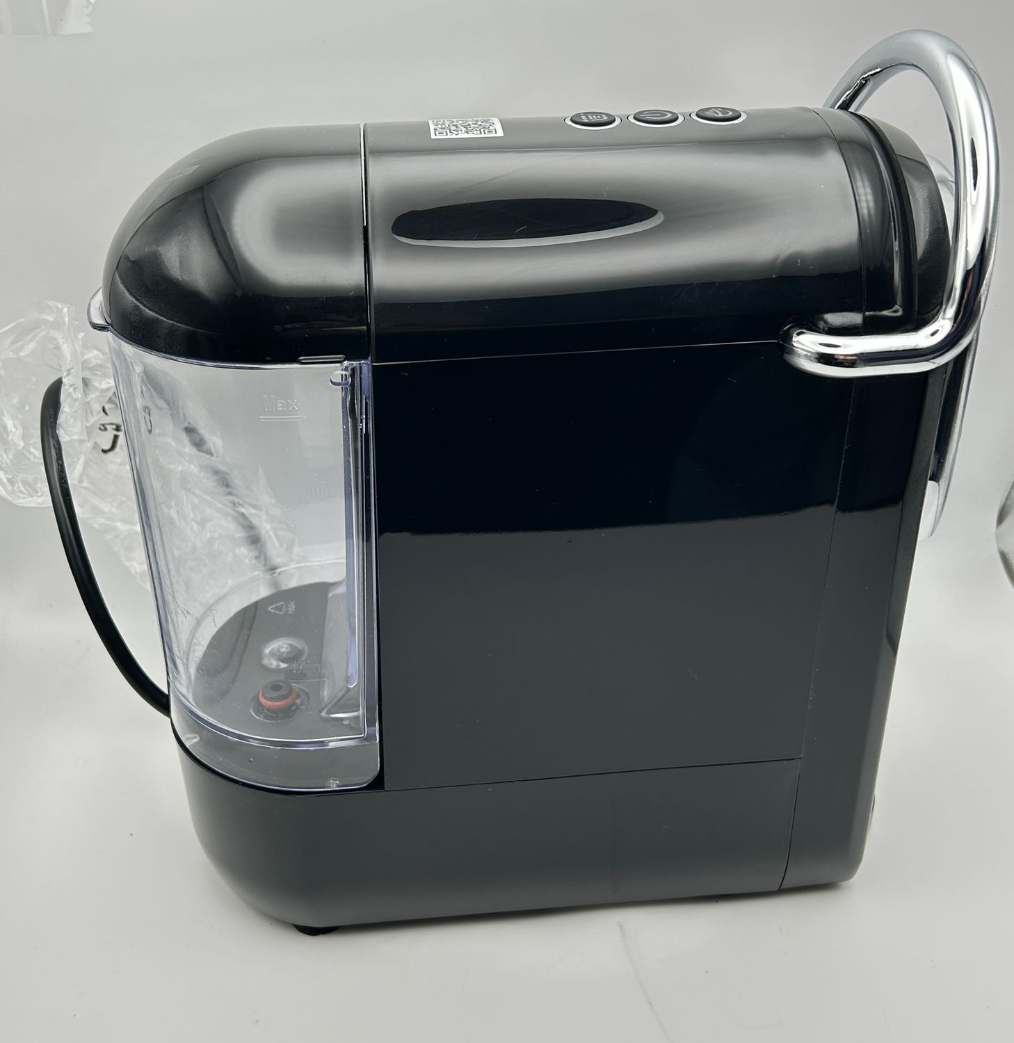 Magician1 Mini ekspres na kapsułki 5 w 1