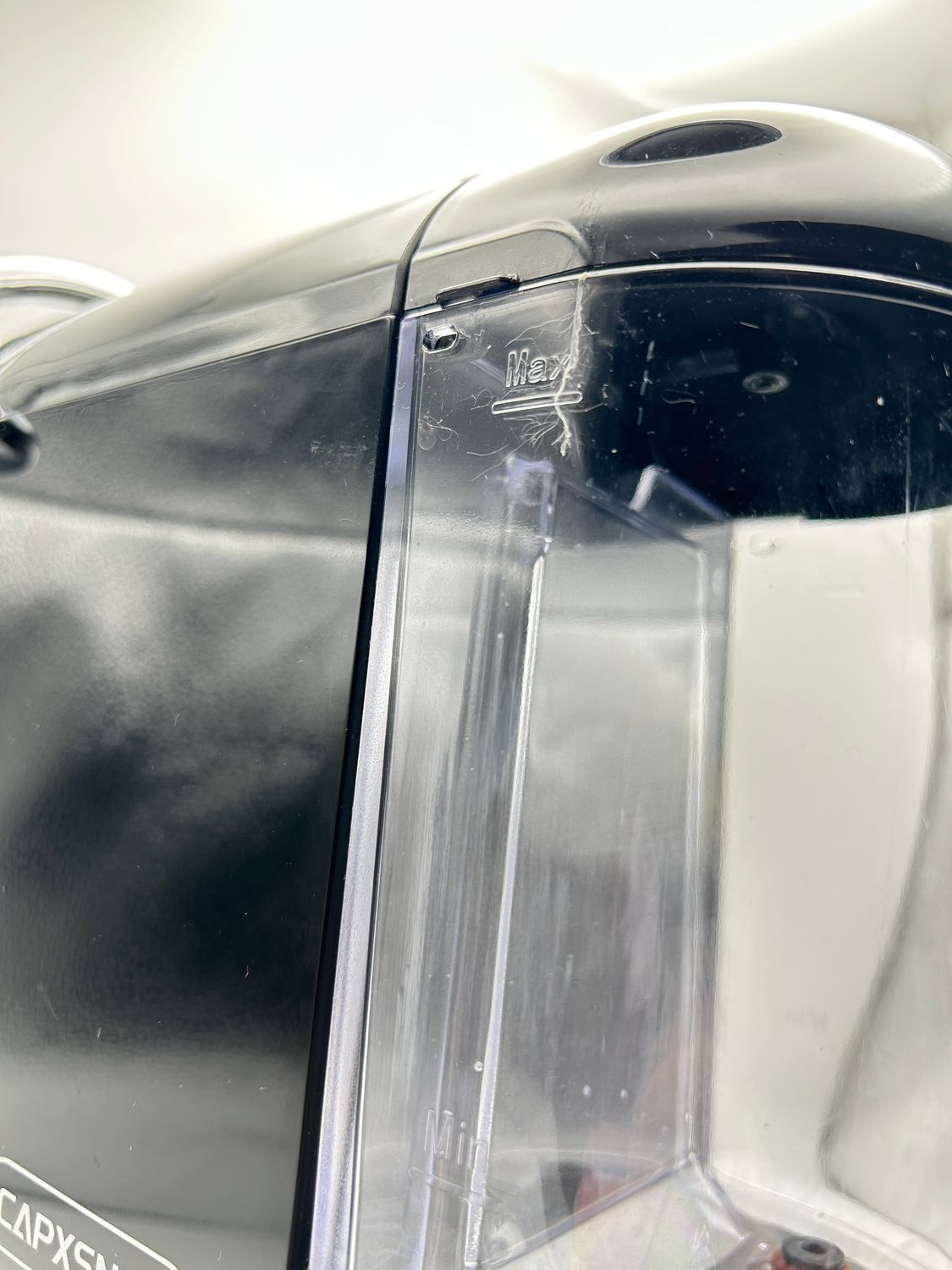 Magician1 Mini ekspres na kapsułki 5 w 1