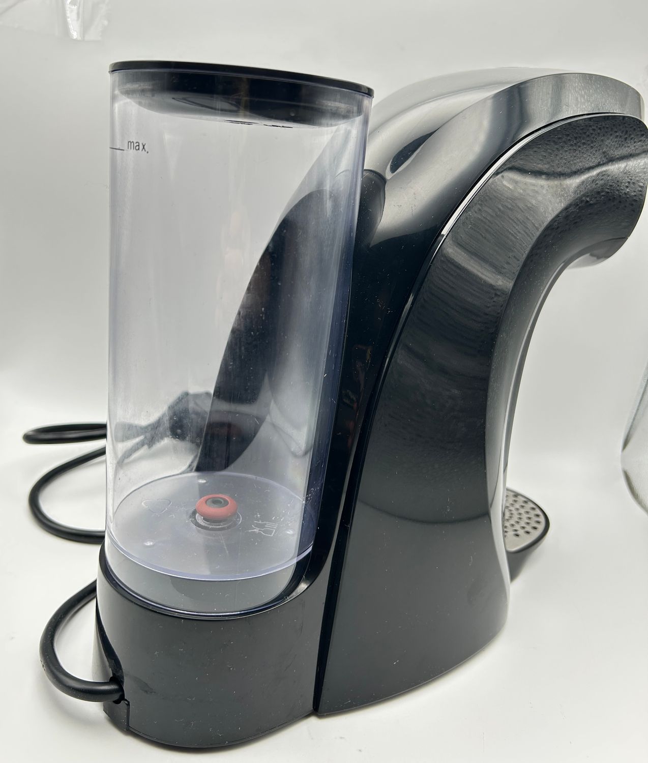 Warriors1 Ekspres do Kawy na Kapsułki 5w1