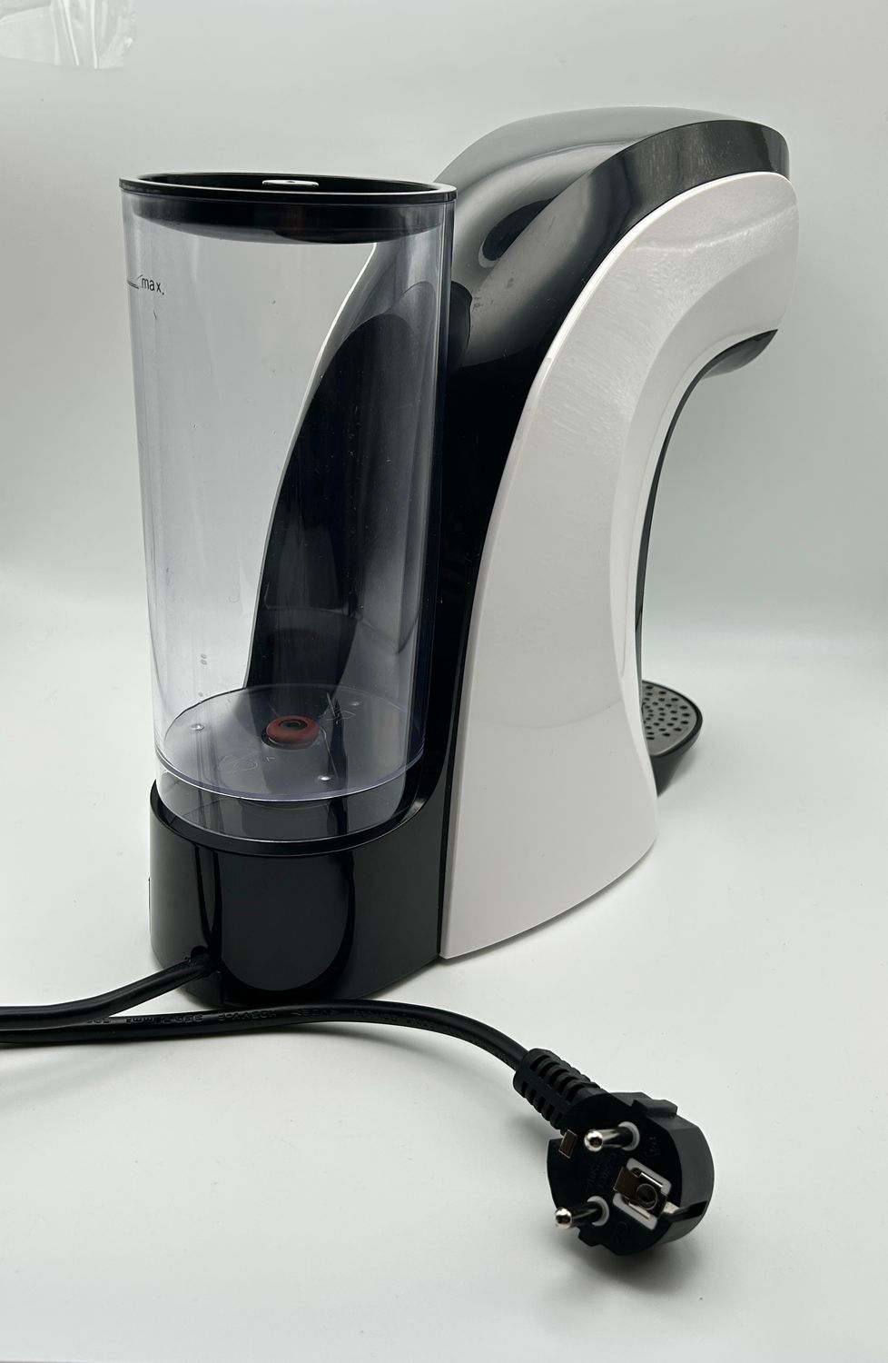 Warriors1 5-w-1 Ekspres kapsułkowy для Nespresso, Dolce Gusto, Lavazza