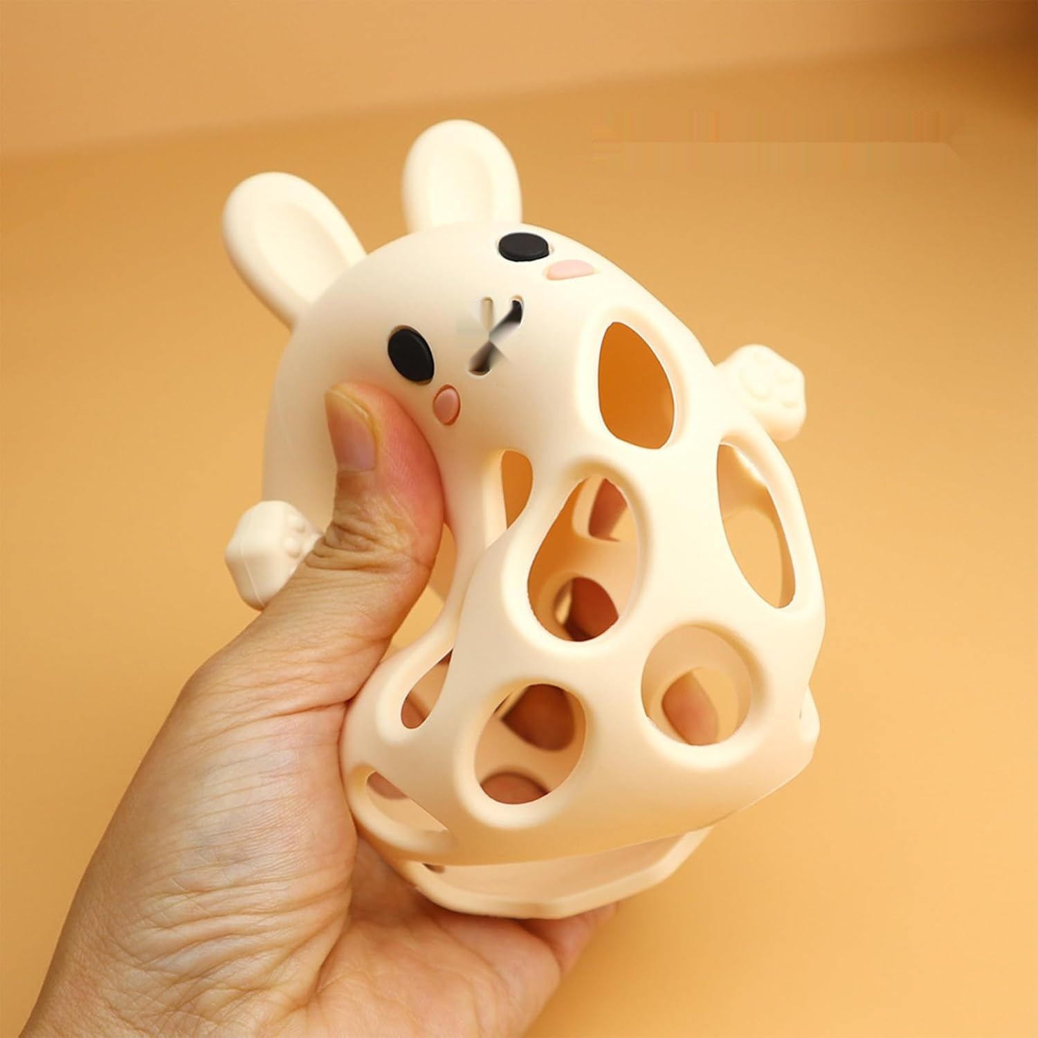 Shengruili Piłka dla dzieci Montessori