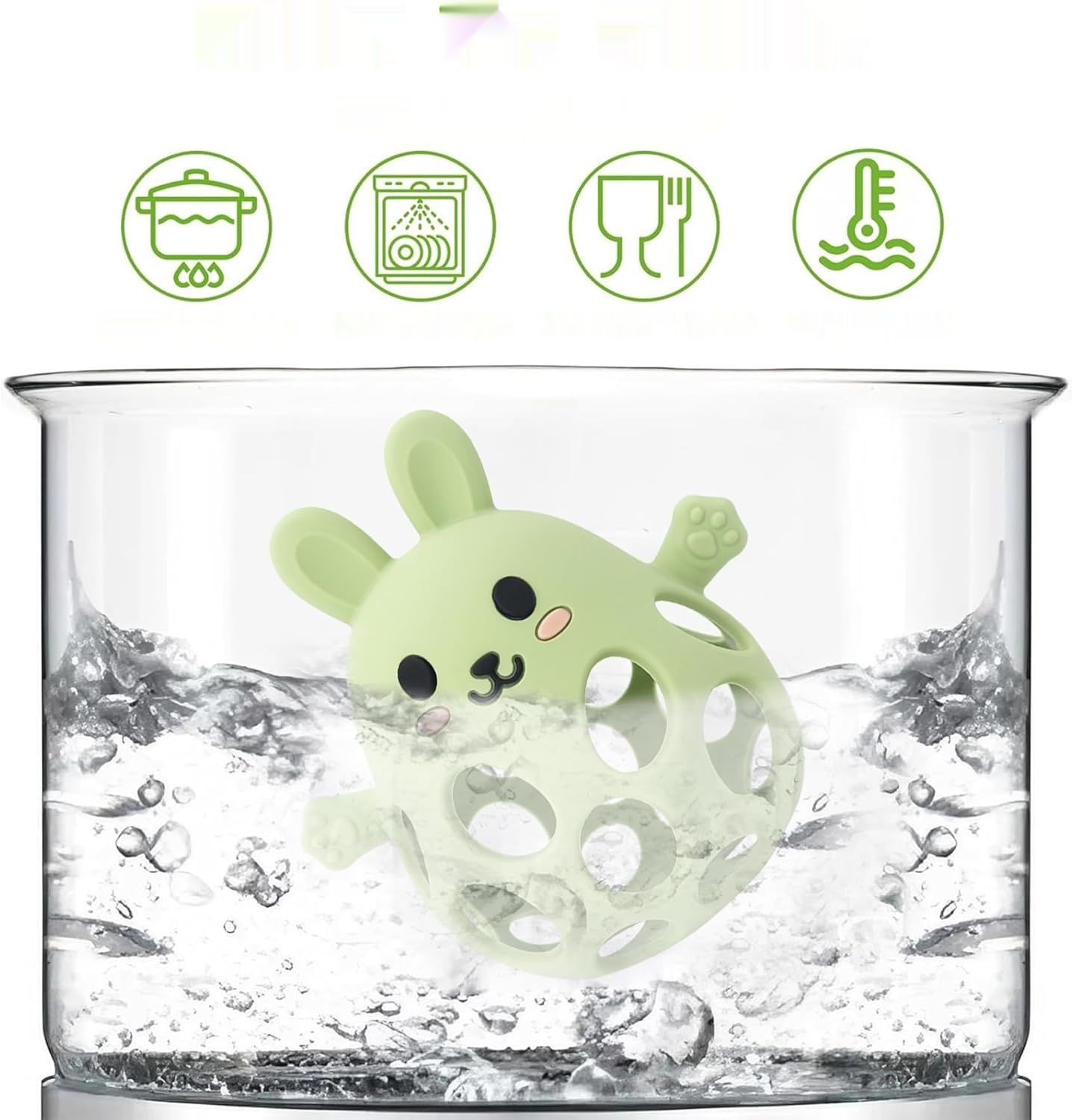 Shengruili Piłka dla dzieci Montessori