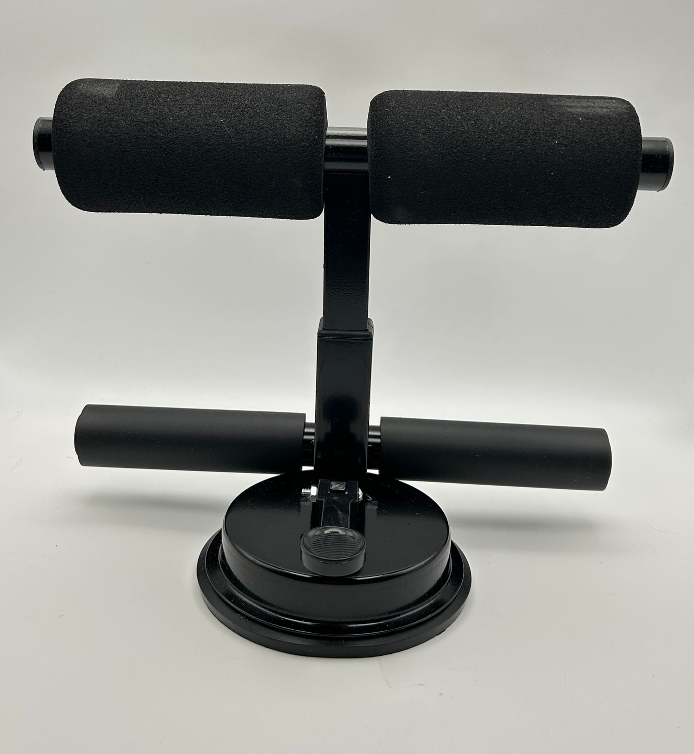 OUQIWEN Przenośny Drążek do Brzuszków