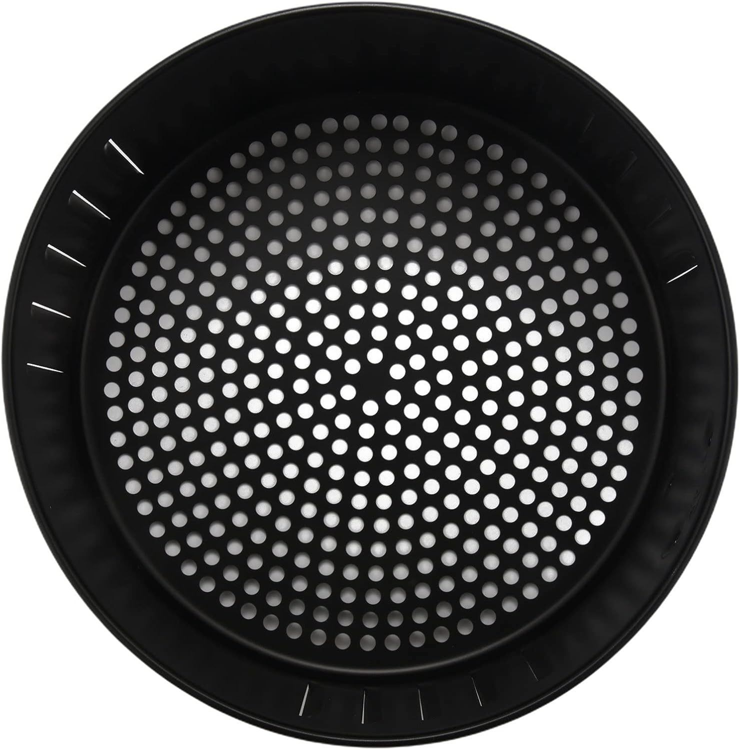 Kosz do frytkownicy, żeliwny, 3,5 l do frytkownic powietrznych.