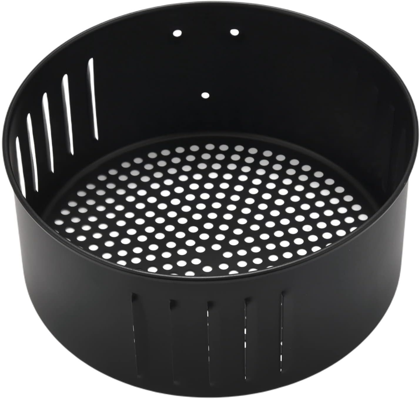 Kosz do frytkownicy, żeliwny, 3,5 l do frytkownic powietrznych.