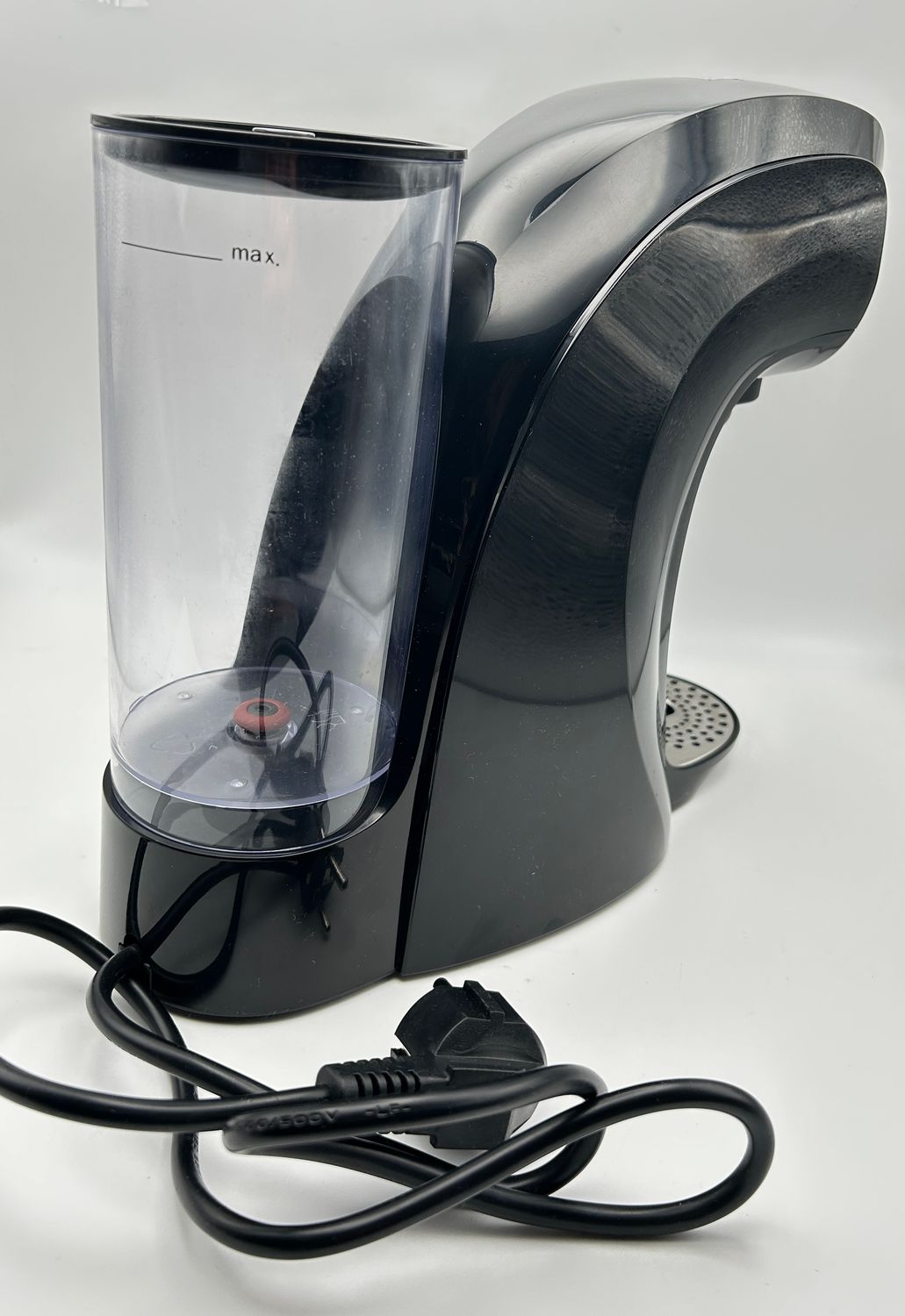 Warriors1 Ekspres do Kawy na Kapsułki 5w1