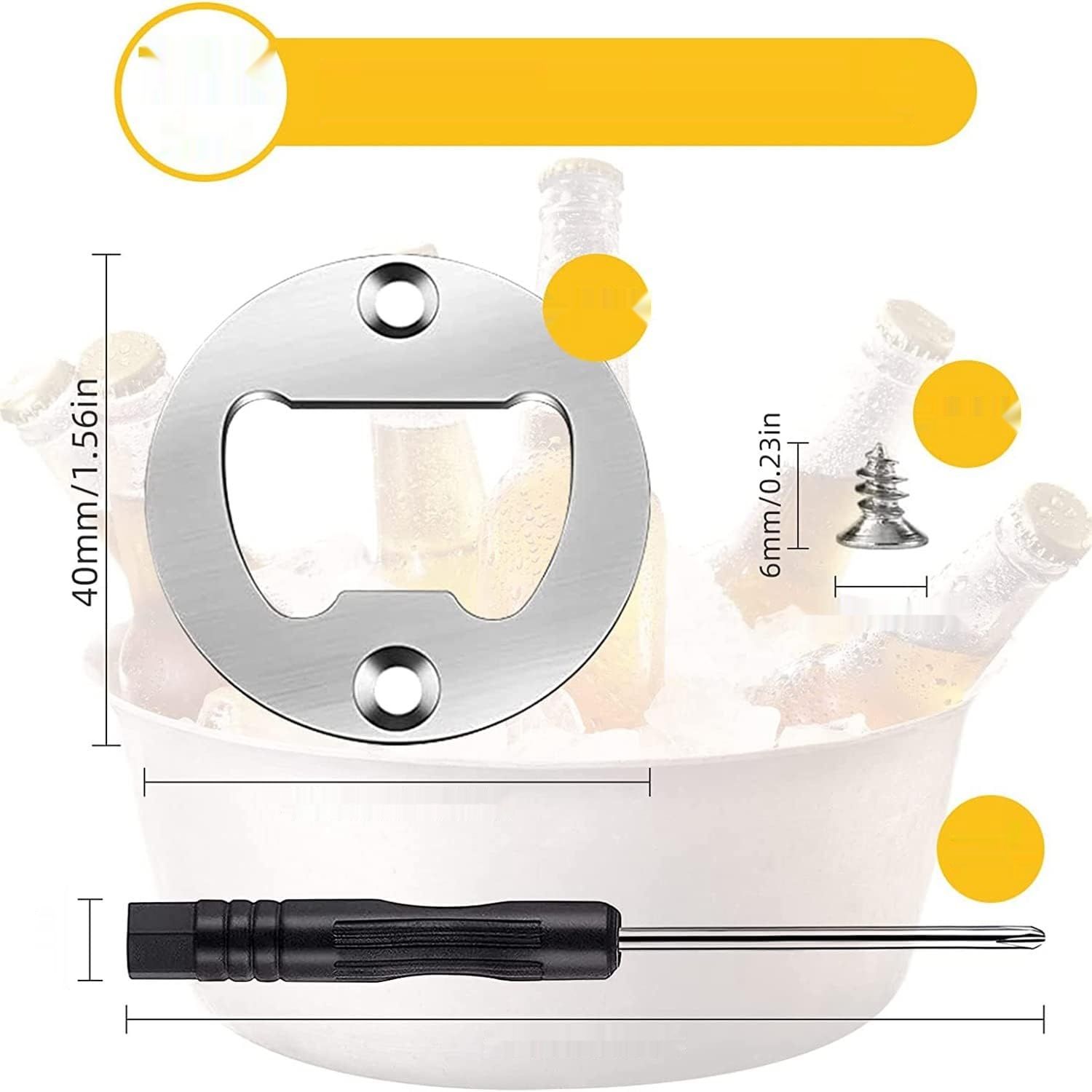 Zestaw 100 wkładów do piekarnika do butelek, metalowy uchwyt do butelek