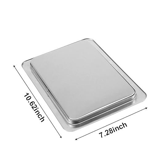 Caapmony Klapka pokrywy do kosza na śmieci