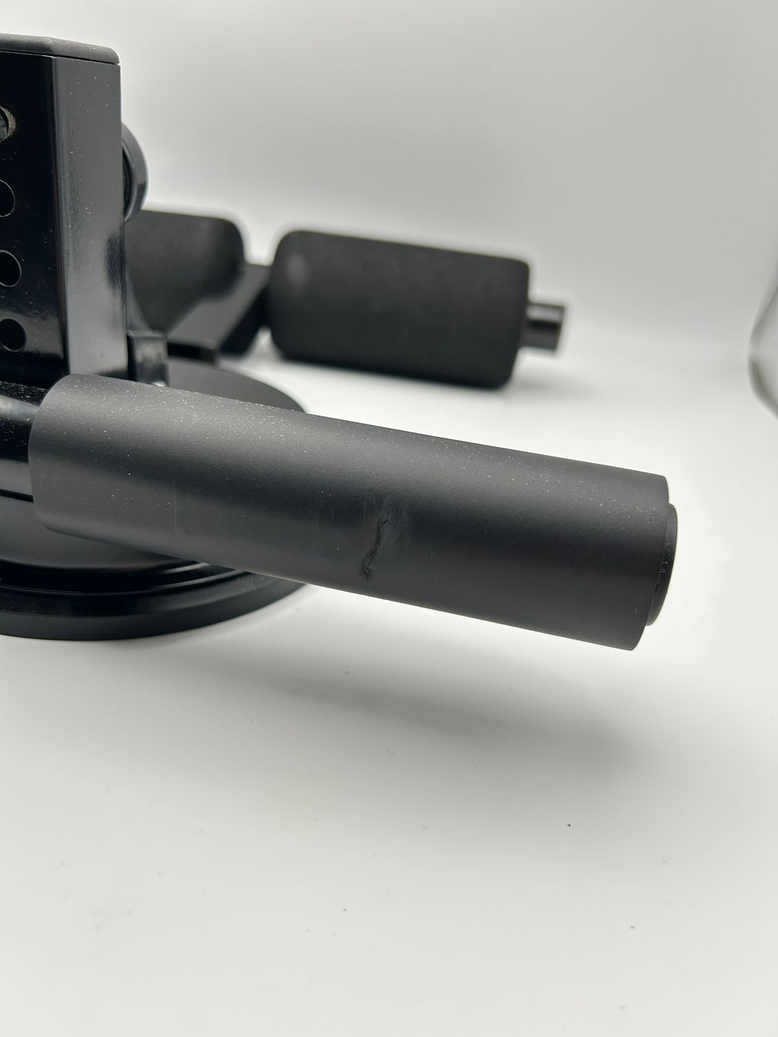 OUQIWEN Przenośny Drążek do Brzuszków