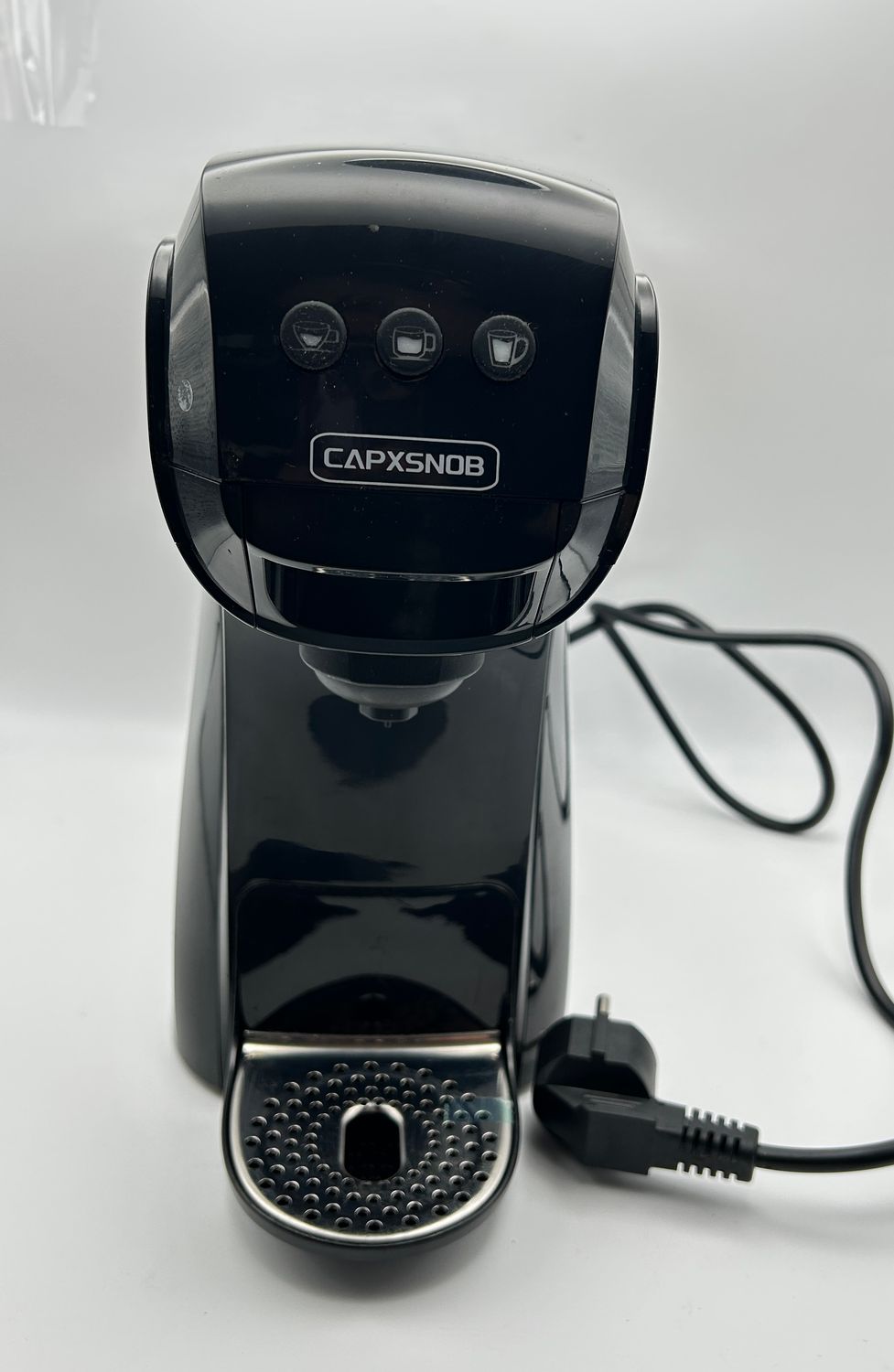 Warriors1 Ekspres do Kawy na Kapsułki 5w1