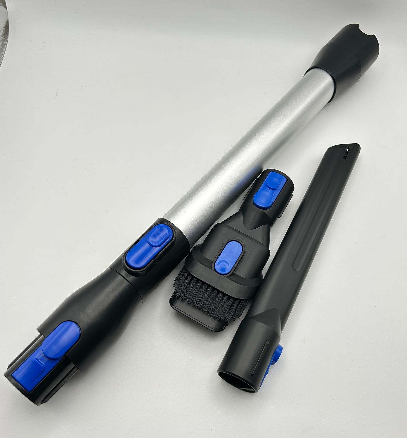 SKYHOME Odkurzacz Bezprzewodowy, 500W 33KPA, 6-w-1