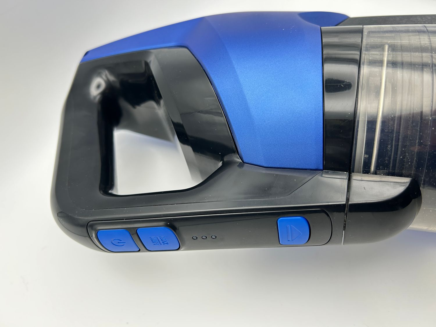 SKYHOME Odkurzacz Bezprzewodowy, 500W 33KPA, 6-w-1