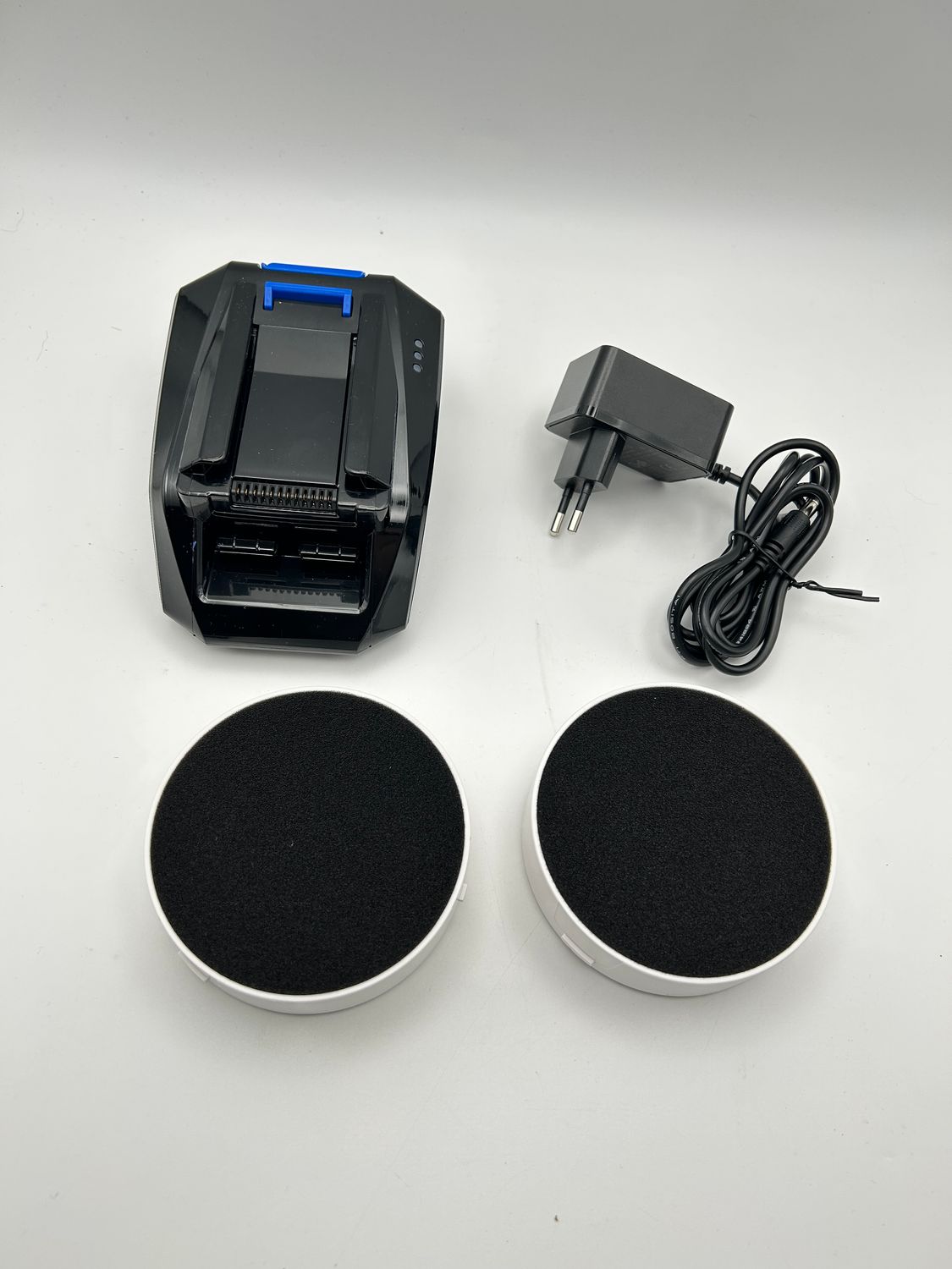 SKYHOME Odkurzacz Bezprzewodowy, 500W 33KPA, 6-w-1