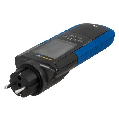 PCE Instruments PCE-ECT 50 Urządzenie do pomiaru uziemienia