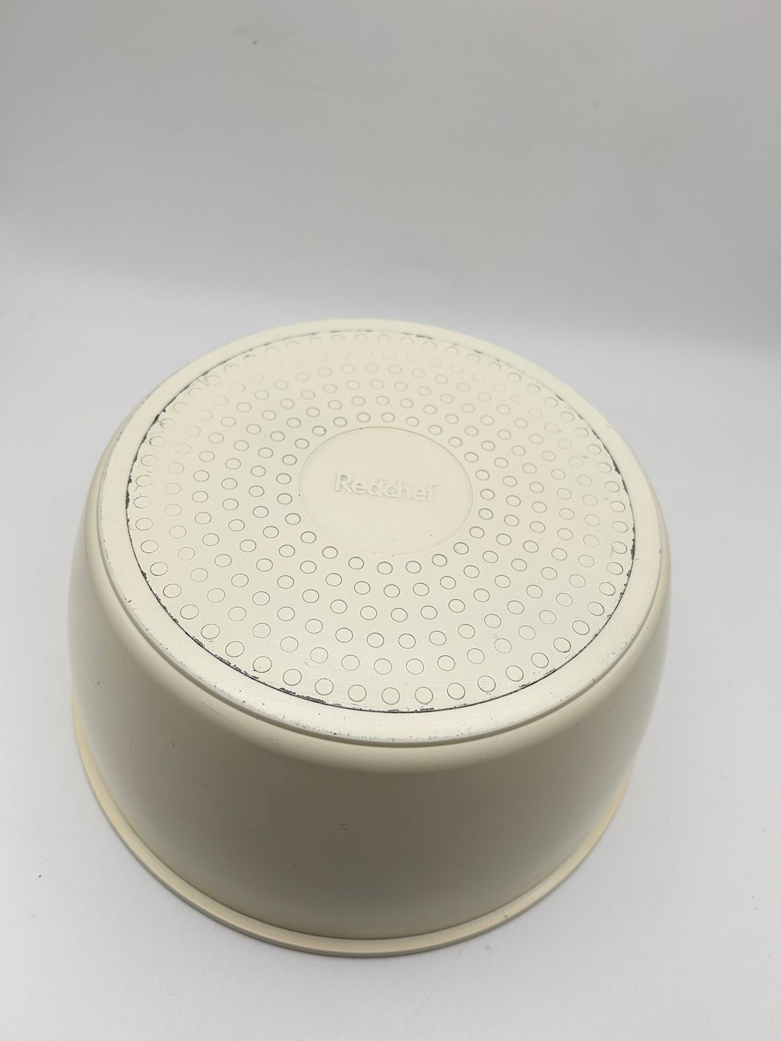 Redchef Ceramiczne Rondle i Patelnia - Naczynia na Indukcję