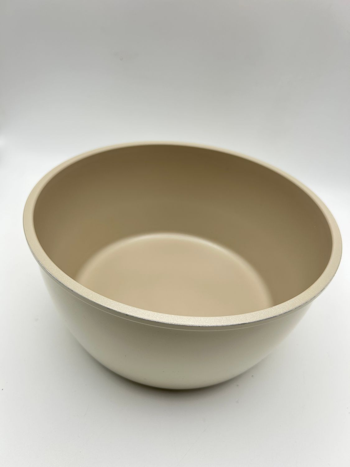 Redchef Ceramiczne Rondle i Patelnia - Naczynia na Indukcję