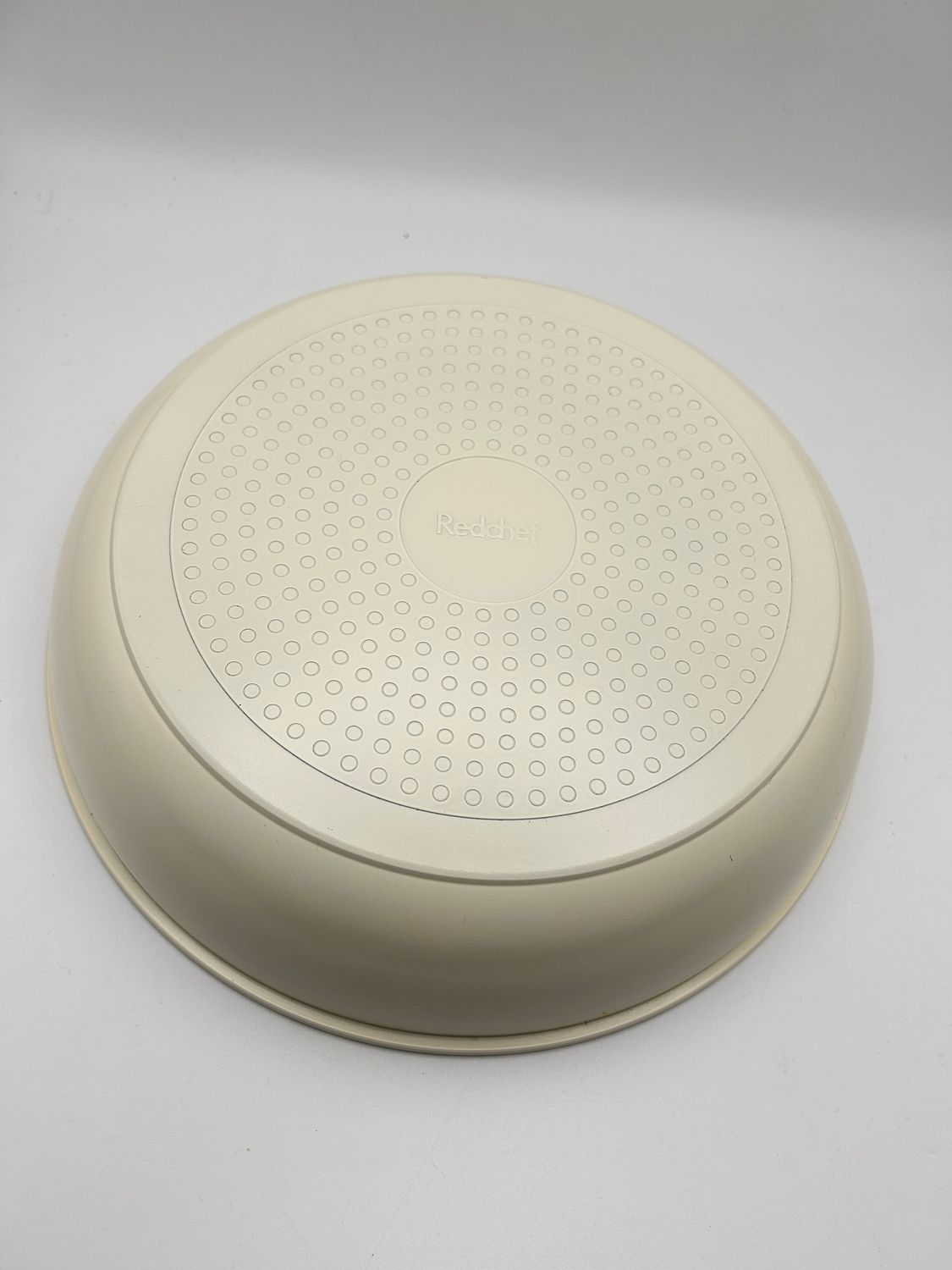 Redchef Ceramiczne Rondle i Patelnia - Naczynia na Indukcję