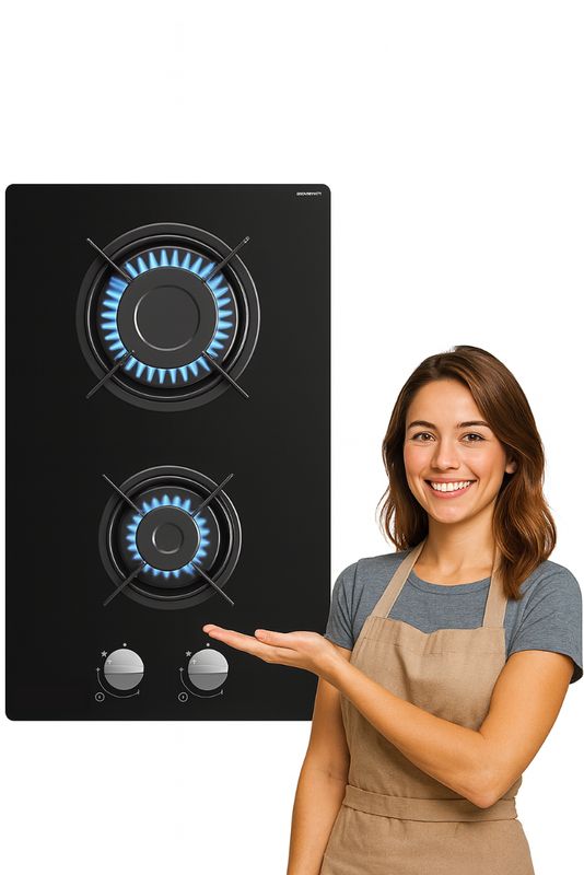 Magicplux Płyta Gazowa