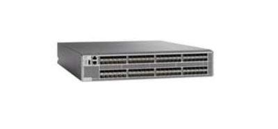 Cisco DS-C9396S-96ESK9 Przełącznik Zarządzany Gigabit Ethernet 10/100/1000