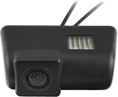 Kalakass kamera cofania z wspomaganiem do Transportera Transit MK6 MK7.