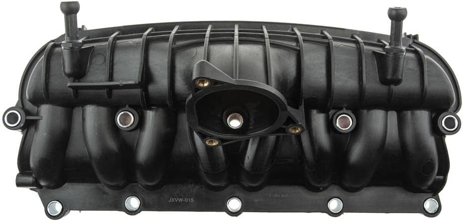 TBVPARTS Kolektor Wstępny 2.0TDI 03G129711AF 03G129711AP 03G129711AS
