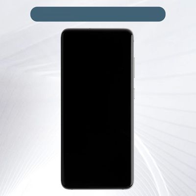 E-YIIVIIL zamiennik wyświetlacza TFT Samsung Galaxy S20 SM-G980 6,2" LCD