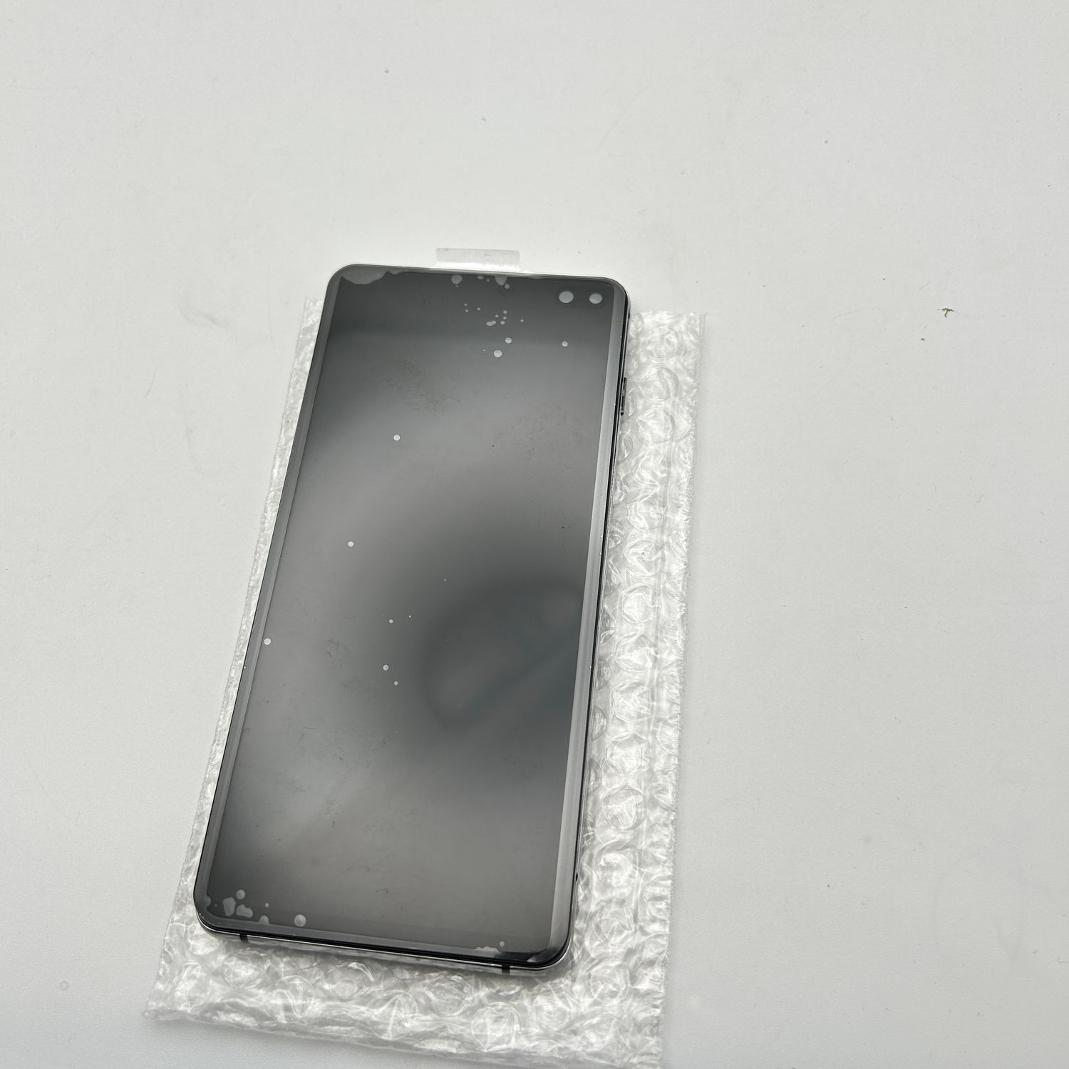 E-YIIVIIL Wyświetlacz TFT do Samsung Galaxy S10 Plus SM-G975F/DS z narzędziami