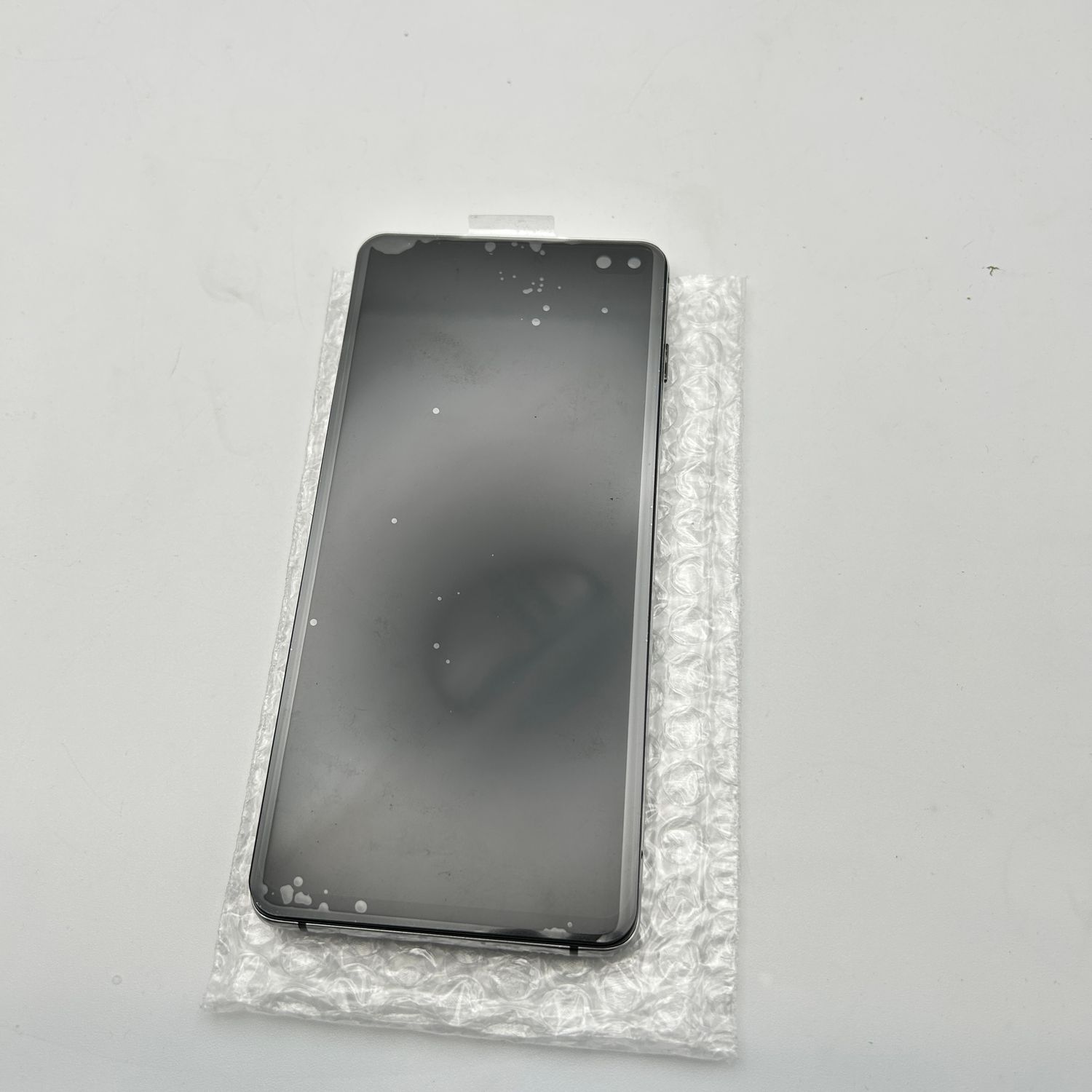 E-YIIVIIL Wyświetlacz TFT do Samsung Galaxy S10 Plus SM-G975F/DS z narzędziami