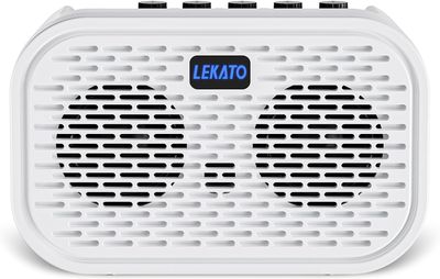 LEKATO Wzmacniacz gitarowy 10 W